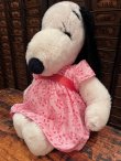 画像8: BELLE 1980'S DETERMINED PLUSH DOLL 