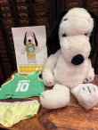 画像9: SNOOPY ”BIG SIZE"1980'S  PLUSH DOLL 