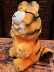 画像2: GARFIELD 1980'S DAKIN PLUSH DOLL