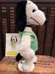 画像3: SNOOPY ”BIG SIZE"1980'S  PLUSH DOLL 