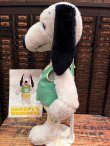 画像2: SNOOPY ”BIG SIZE"1980'S  PLUSH DOLL 