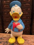 画像1: DONALD DUCK 1960'S DELL FIGURE