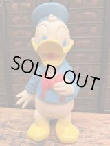 画像: DONALD DUCK 1960'S DELL FIGURE