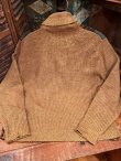 画像6: PURITAN "MADE IN USA" ROYAL CLUB 1960'S SHAWL COLLAR SWEATER