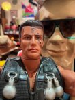 画像39: COMMANDO 1985'S GIANT POSABLE  ACTION FIGURE