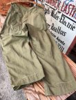 画像2: BOY SCOUT "MADE IN USA" 1950'S PANTS