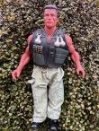 画像14: COMMANDO 1985'S GIANT POSABLE  ACTION FIGURE