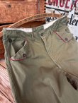 画像4: BOY SCOUT "MADE IN USA" 1950'S PANTS