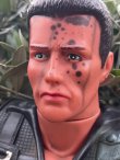 画像10: COMMANDO 1985'S GIANT POSABLE  ACTION FIGURE