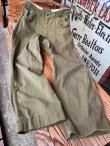 画像1: BOY SCOUT "MADE IN USA" 1950'S PANTS