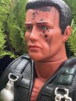 画像17: COMMANDO 1985'S GIANT POSABLE  ACTION FIGURE