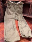 画像12: BOY SCOUT "MADE IN USA" 1950'S PANTS