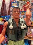 画像42: COMMANDO 1985'S GIANT POSABLE  ACTION FIGURE