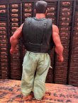 画像29: COMMANDO 1985'S GIANT POSABLE  ACTION FIGURE