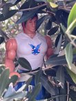 画像27: RAMBO "THE FORCE OF FREEDOM" 1980'S ACTION FIGURE