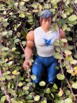 画像25: RAMBO "THE FORCE OF FREEDOM" 1980'S ACTION FIGURE