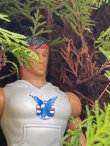 画像23: RAMBO "THE FORCE OF FREEDOM" 1980'S ACTION FIGURE