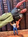 画像30: RAMBO "THE FORCE OF FREEDOM" 1980'S ACTION FIGURE