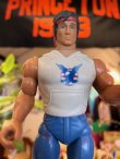 画像1: RAMBO "THE FORCE OF FREEDOM" 1980'S ACTION FIGURE