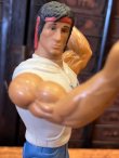 画像17: RAMBO "THE FORCE OF FREEDOM" 1980'S ACTION FIGURE