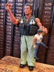 画像31: RAMBO "THE FORCE OF FREEDOM" 1980'S ACTION FIGURE