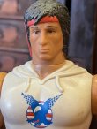 画像15: RAMBO "THE FORCE OF FREEDOM" 1980'S ACTION FIGURE