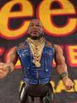 画像1:  MR.T 1980'S ACTION FIGURE