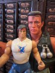 画像29: RAMBO "THE FORCE OF FREEDOM" 1980'S ACTION FIGURE