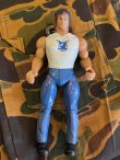 画像4: RAMBO "THE FORCE OF FREEDOM" 1980'S ACTION FIGURE