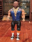 画像2:  MR.T 1980'S ACTION FIGURE