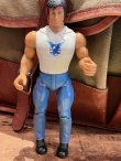 画像2: RAMBO "THE FORCE OF FREEDOM" 1980'S ACTION FIGURE