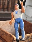 画像21: RAMBO "THE FORCE OF FREEDOM" 1980'S ACTION FIGURE