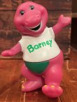 画像7: BARNEY 1990'S POSABLE FIGURE