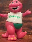 画像9: BARNEY 1990'S POSABLE FIGURE