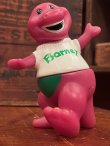 画像8: BARNEY 1990'S POSABLE FIGURE