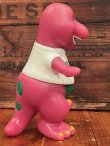 画像4: BARNEY 1990'S POSABLE FIGURE