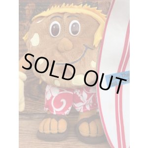 画像: SWEET LIFE "HAWAIIAN COOKIE" SAMPLE PLUSH DOLL 