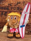 画像2: SWEET LIFE "HAWAIIAN COOKIE" SAMPLE PLUSH DOLL 