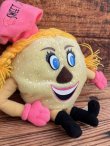 画像5: SWEET LIFE "SWEETIE" BEAN BAG PLUSH DOLL 