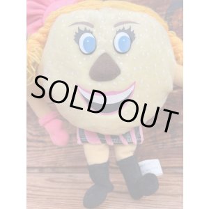 画像: SWEET LIFE "SWEETIE" BEAN BAG PLUSH DOLL 