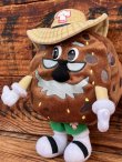 画像2: SWEET LIFE "PAPA OAT" BEAN BAG PLUSH DOLL 