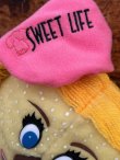 画像8: SWEET LIFE "SWEETIE" BEAN BAG PLUSH DOLL 