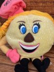 画像2: SWEET LIFE "SWEETIE" BEAN BAG PLUSH DOLL 