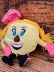 画像4: SWEET LIFE "SWEETIE" BEAN BAG PLUSH DOLL 