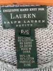画像4: RALPH LAUREN "LAUREN" 1990'S NATIVE AMERICAN PATTERN SWEATER