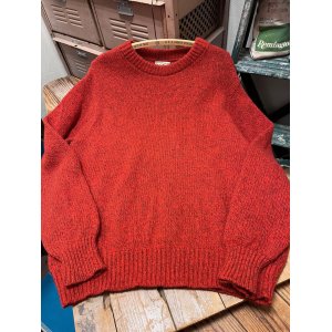 画像: L.L.BEAN  "MADE IN USA" 1980'S SWEATER