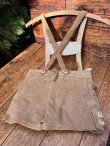 画像6: COUNTRY MADDOX "DEER SKIN" KIDS LEDERHOSEN