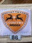 画像8: COUNTRY MADDOX "DEER SKIN" KIDS LEDERHOSEN