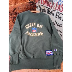 画像: CHAMPION "ASSEMBLED IN MEXICO" 1990'S REVERSE WEAVE SWEAT SHIRTS