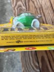 画像4: M&M'S 1991'S "GREEN" D.STOCK CANDY DISPENSER TOY 